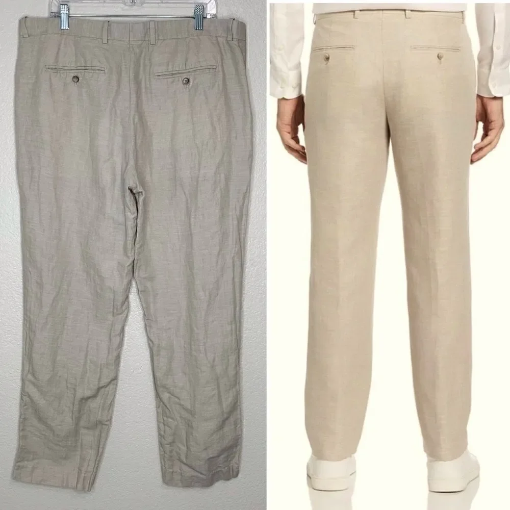 Perry Ellis size 38